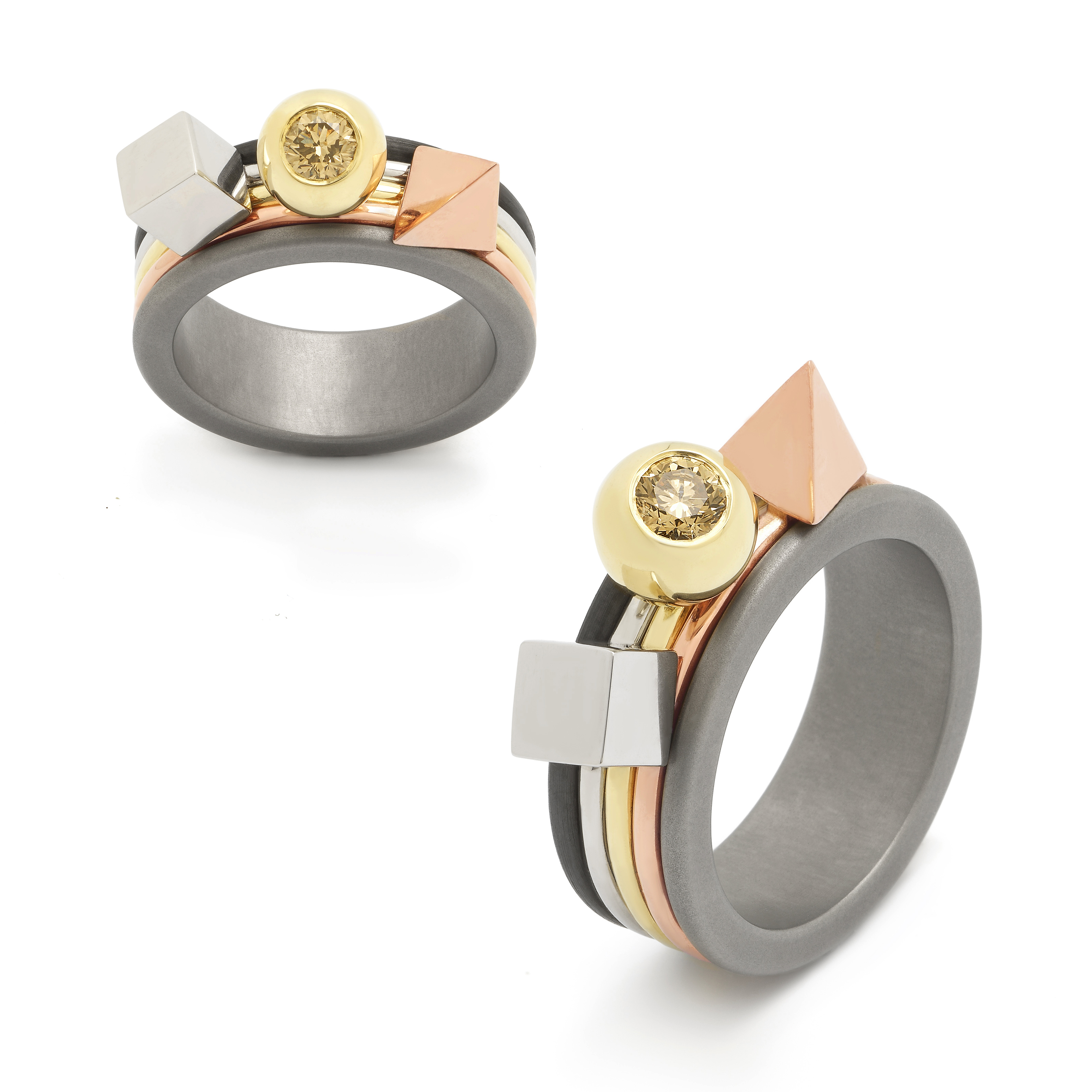 Bauhaus Jubileumring