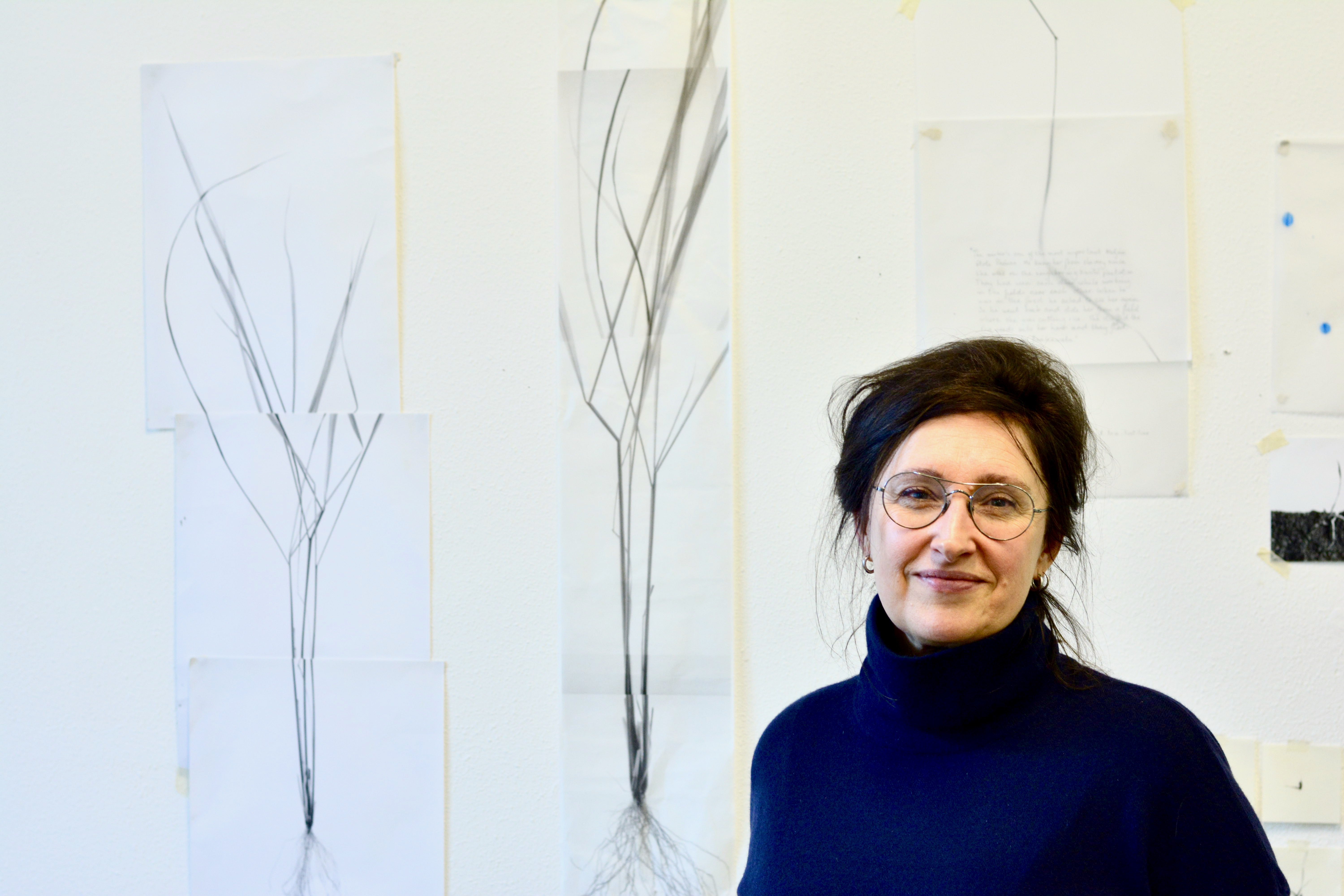 Marlies Lageweg