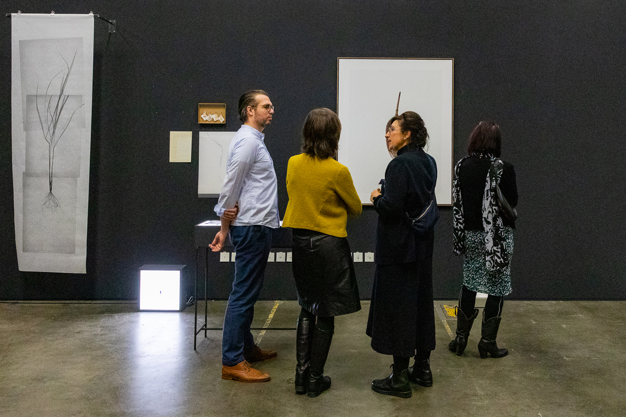 Art Rotterdam 2020