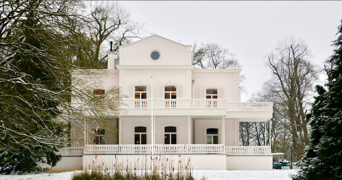 Herman van Veen Arts Center