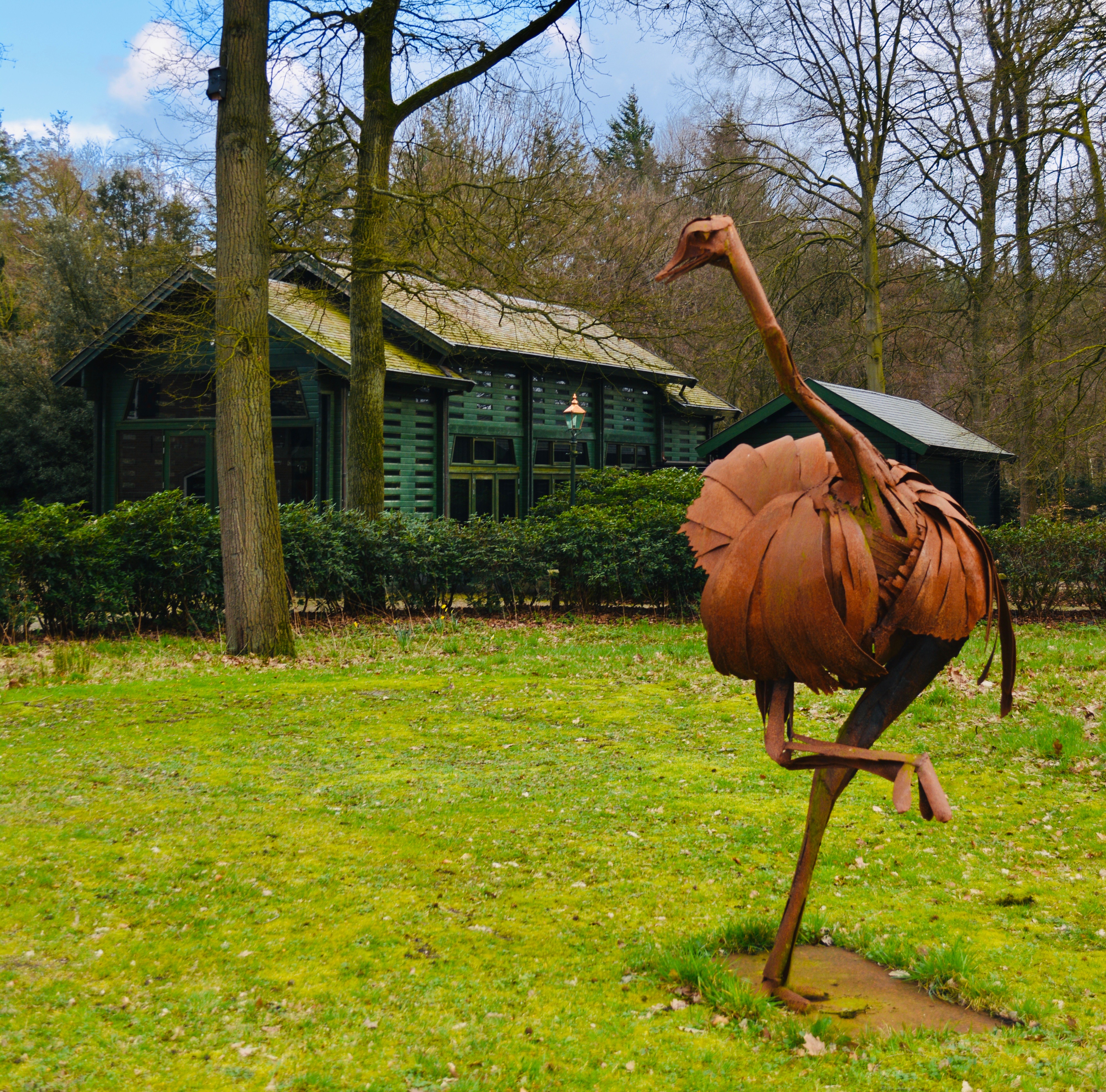 Landgoedtheater De Kapschuur