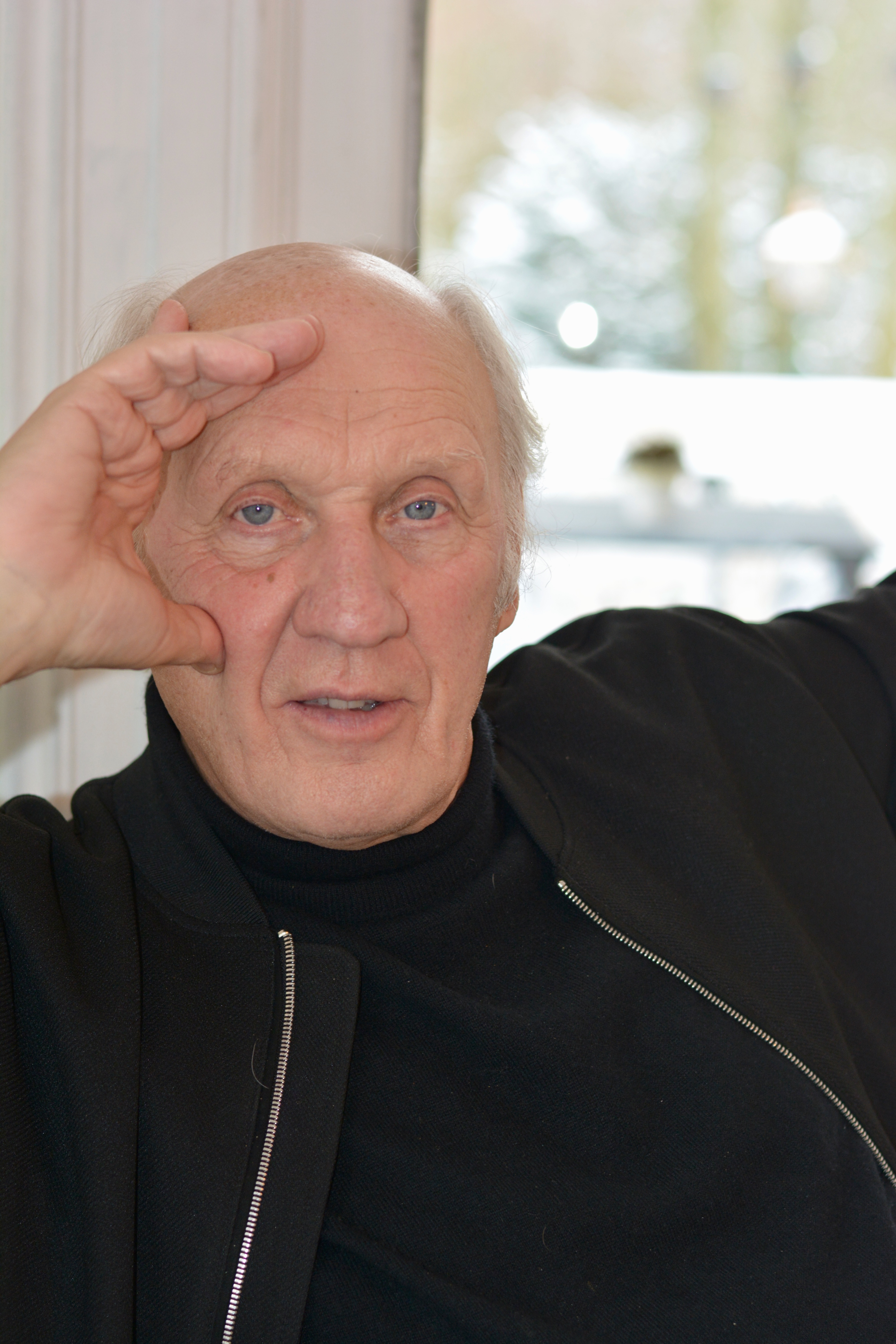 Herman van Veen