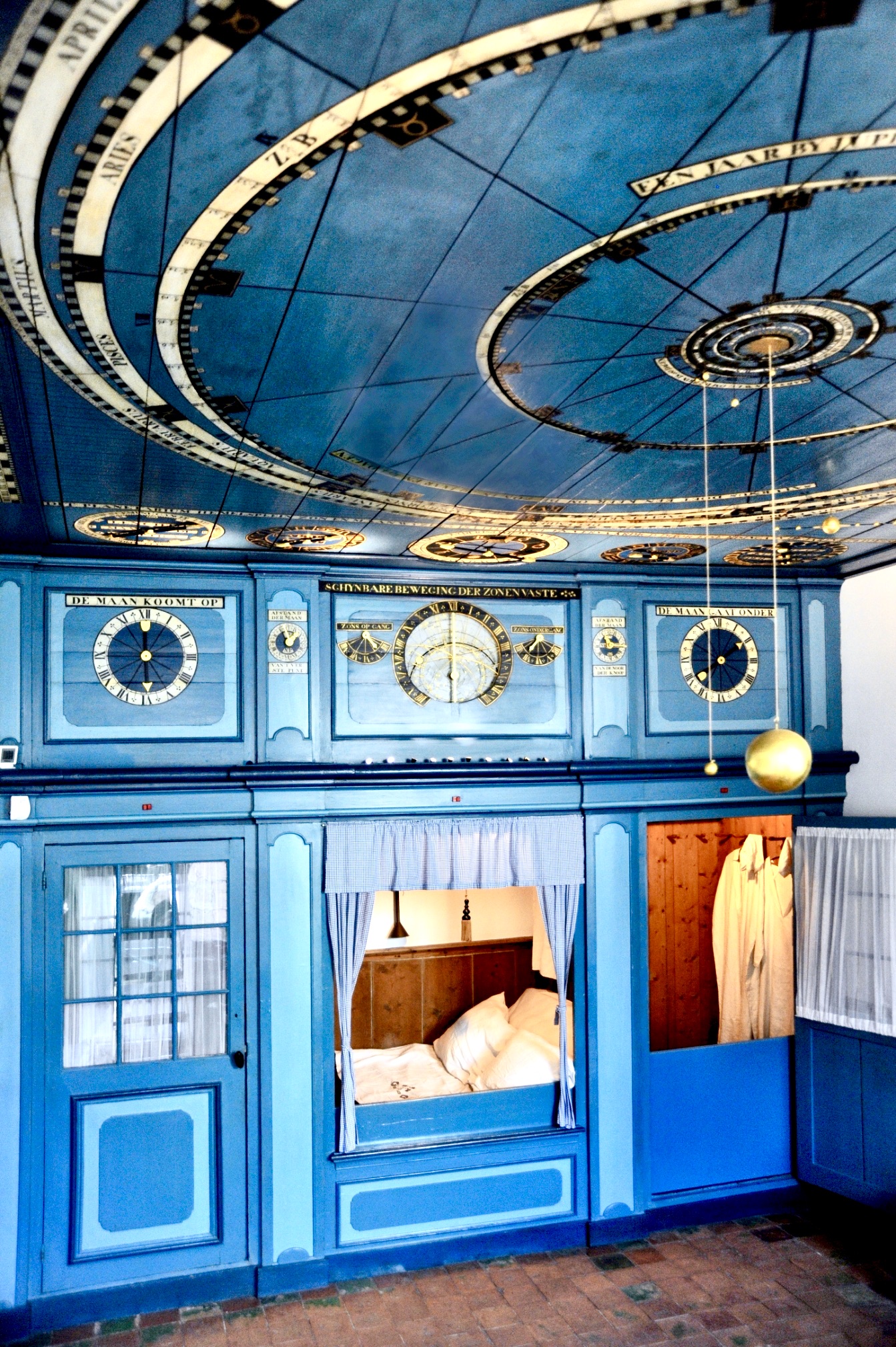 Planetariumkamer