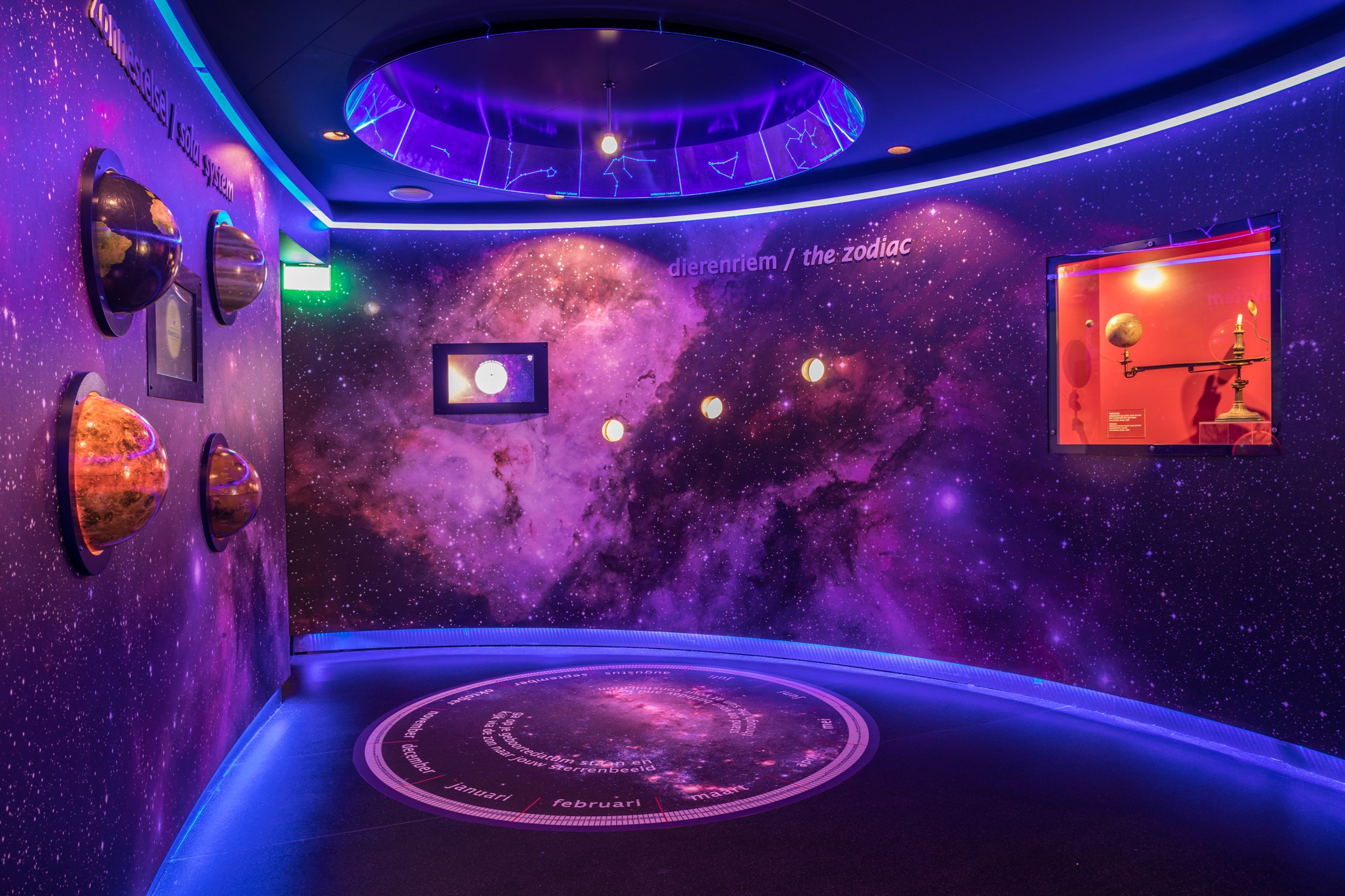 Planetarium