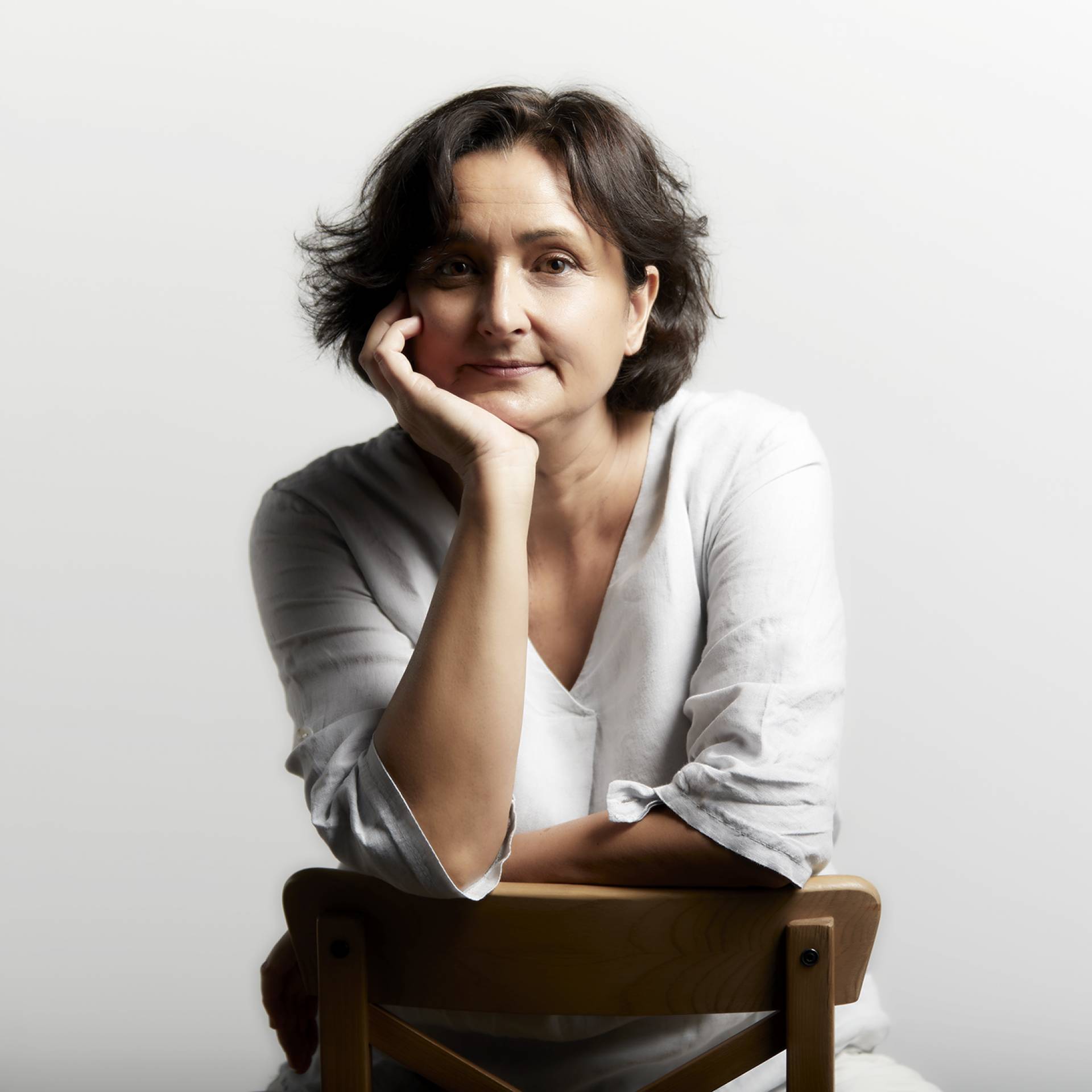 Bianca Severijns