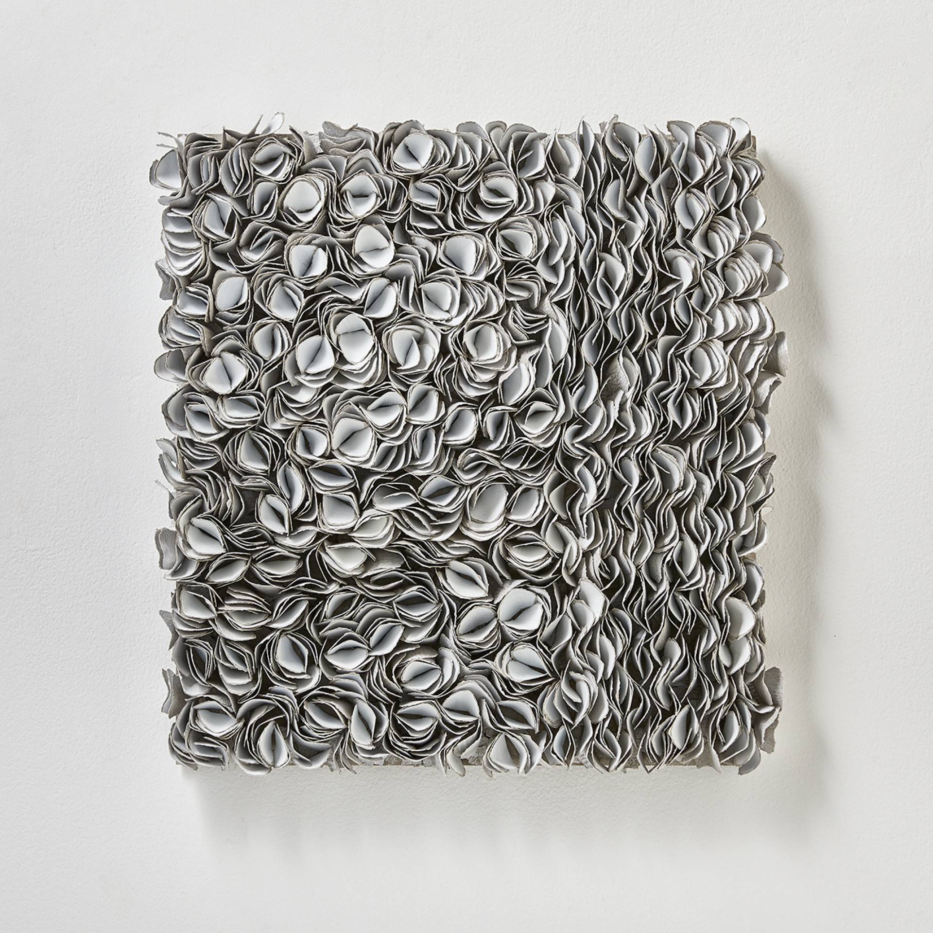 No. 9 - Movement & Rhythm Series - 2018