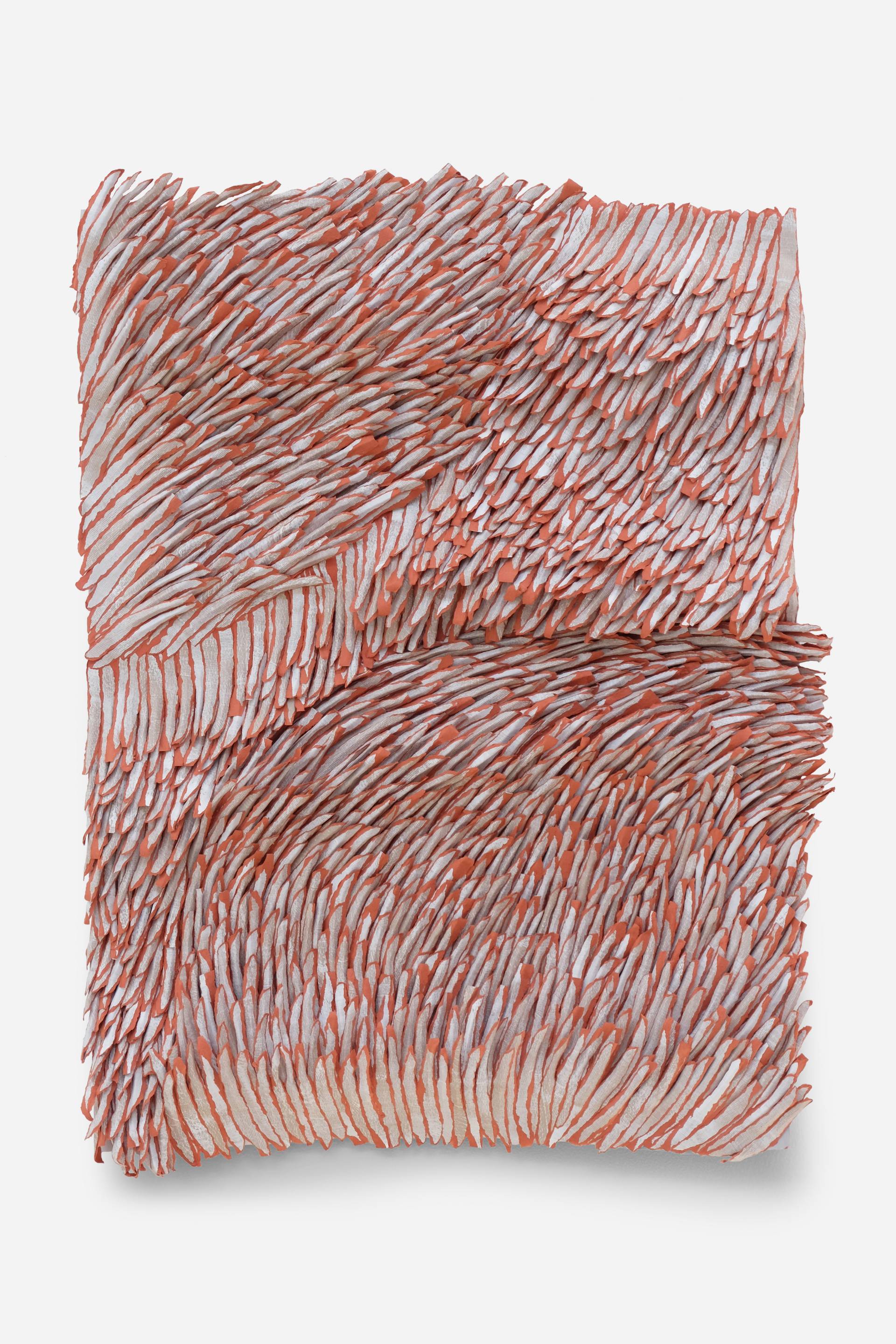 No. 32 - Movement & Rhythm Series - 2020