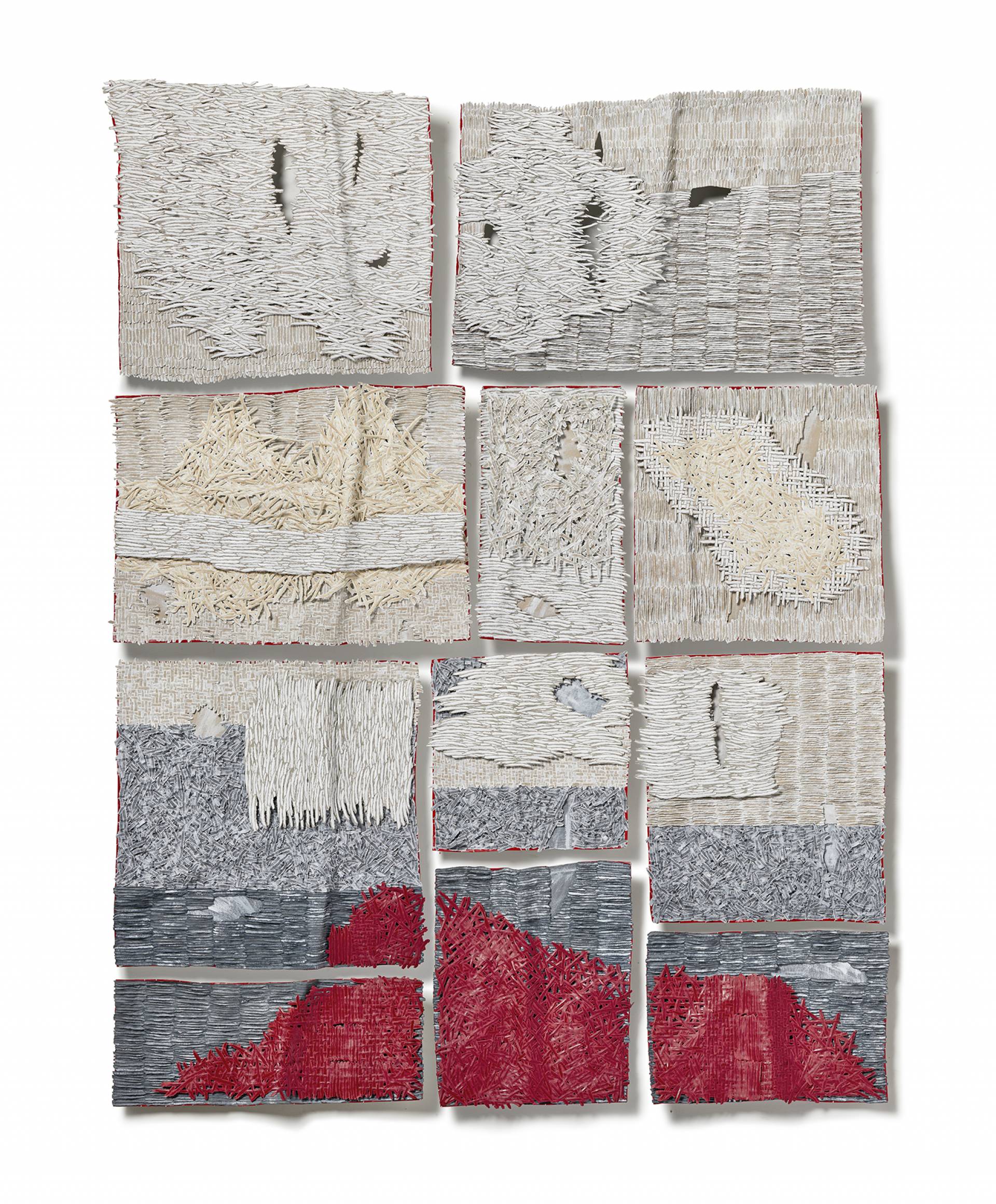 Protective Blanket 11 - 2019