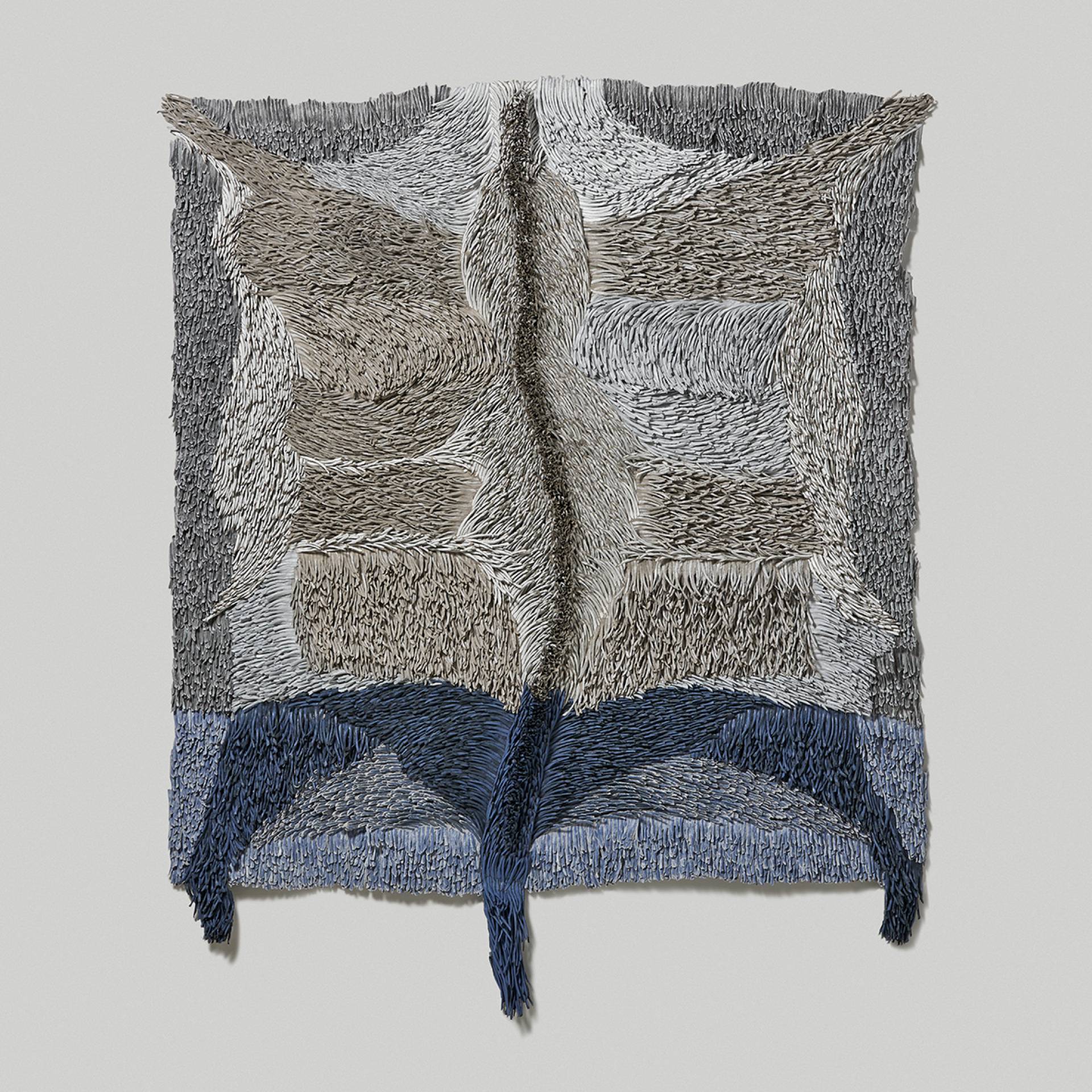 Protective Blanket 1 - 2019
