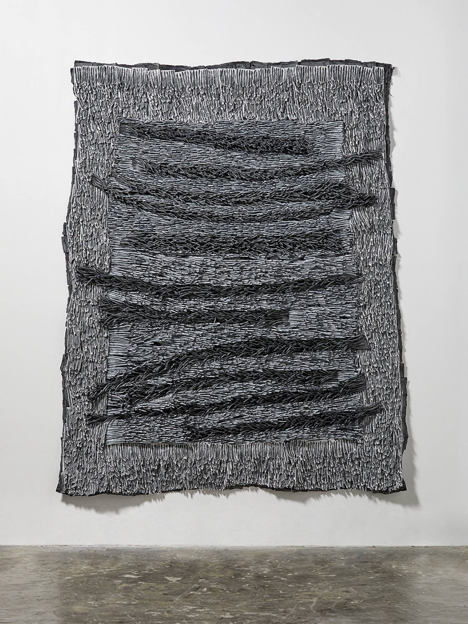 Protective Blanket Scratched - 2017