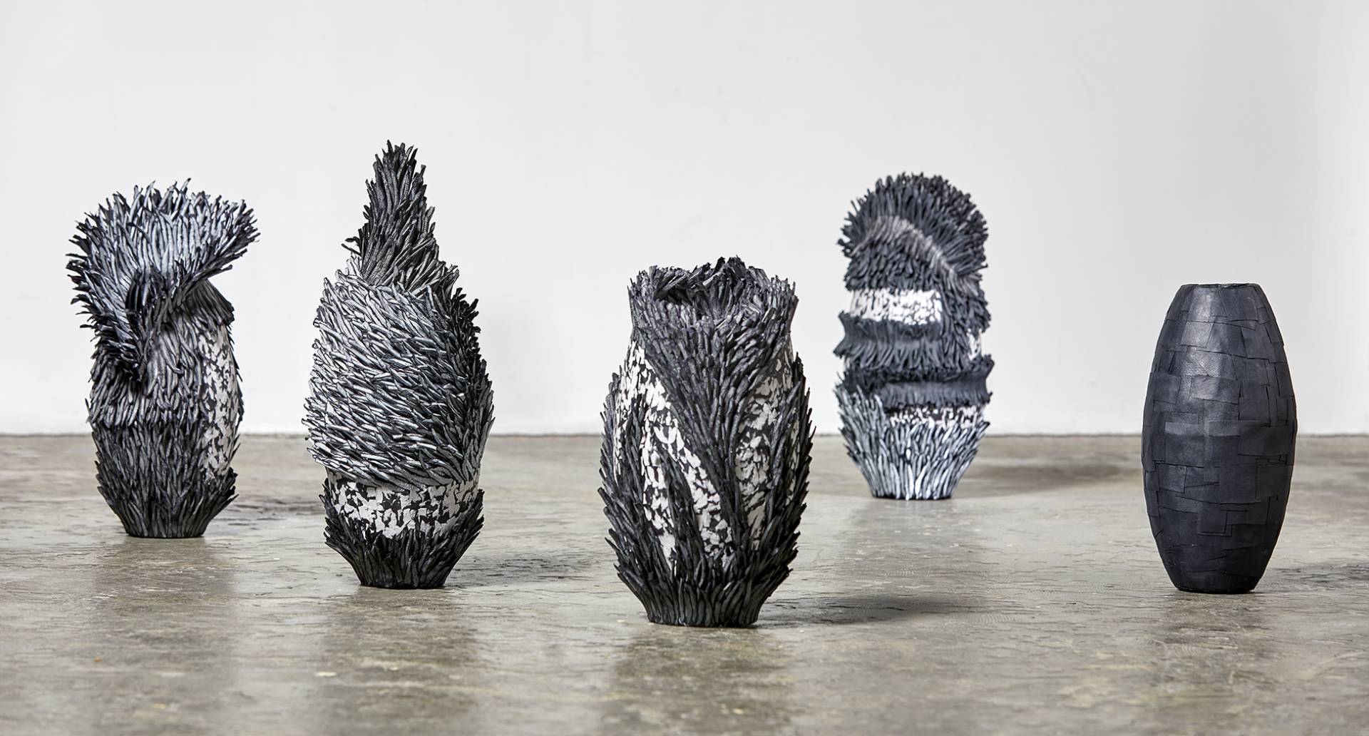 Responce to Place - Vessel Group 4 - 2018