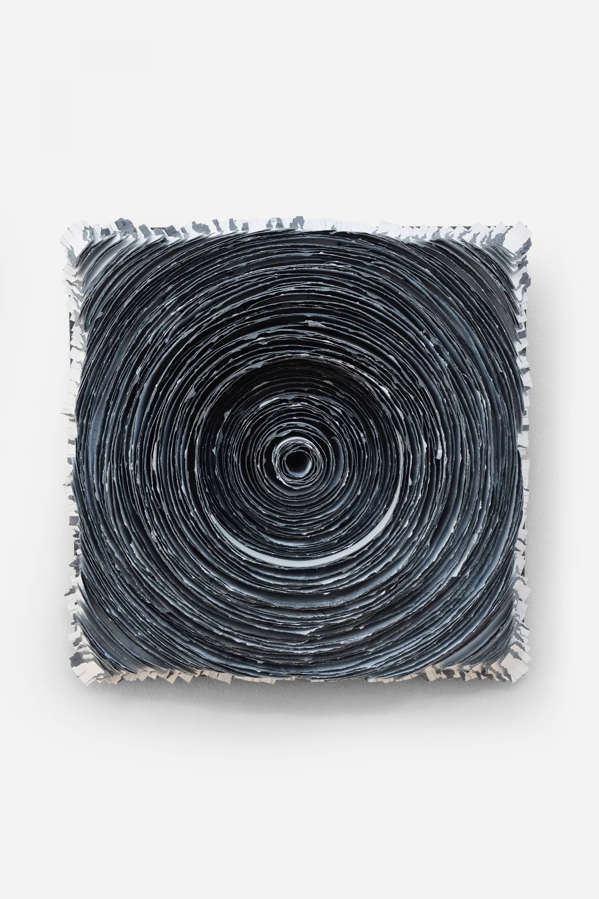 Vortex 1 - The Way Home - 2020