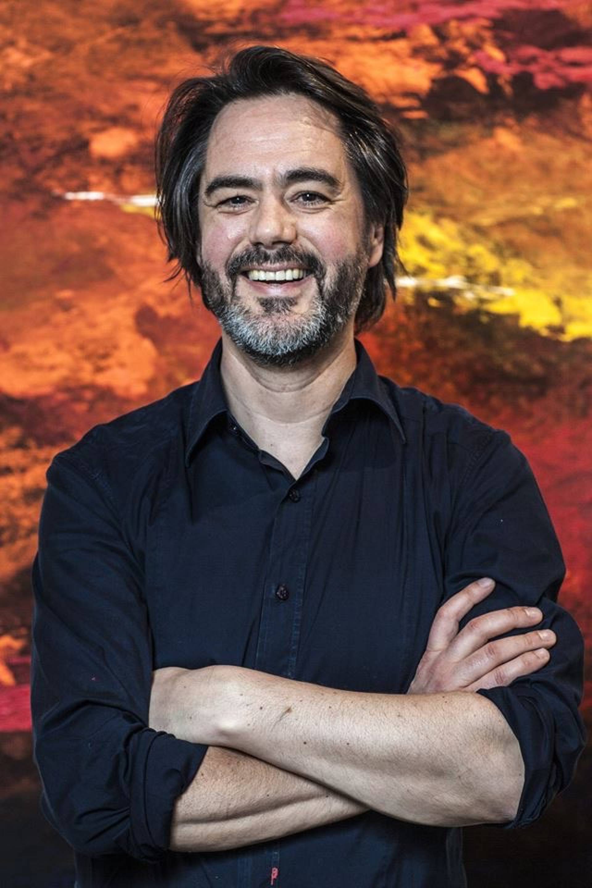 Dyon Scheijen