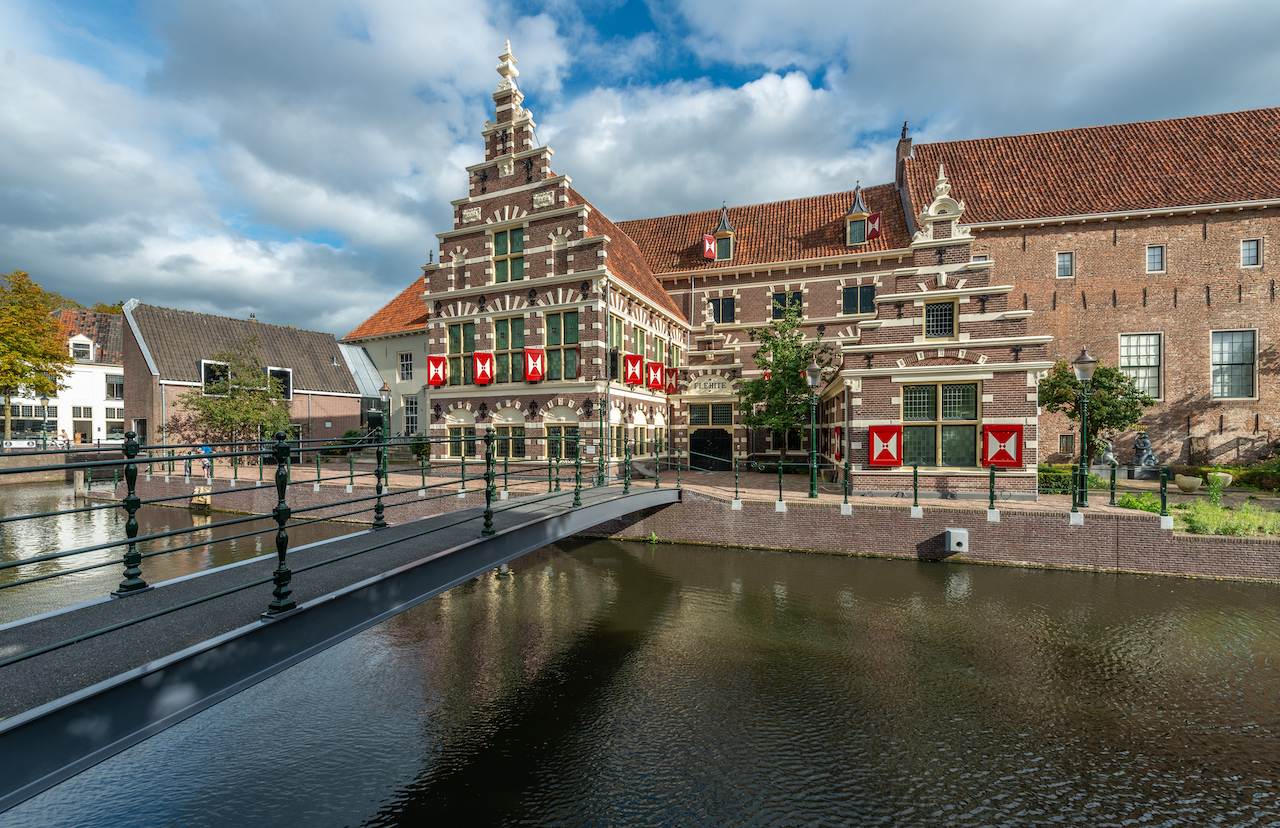Museum Flehite