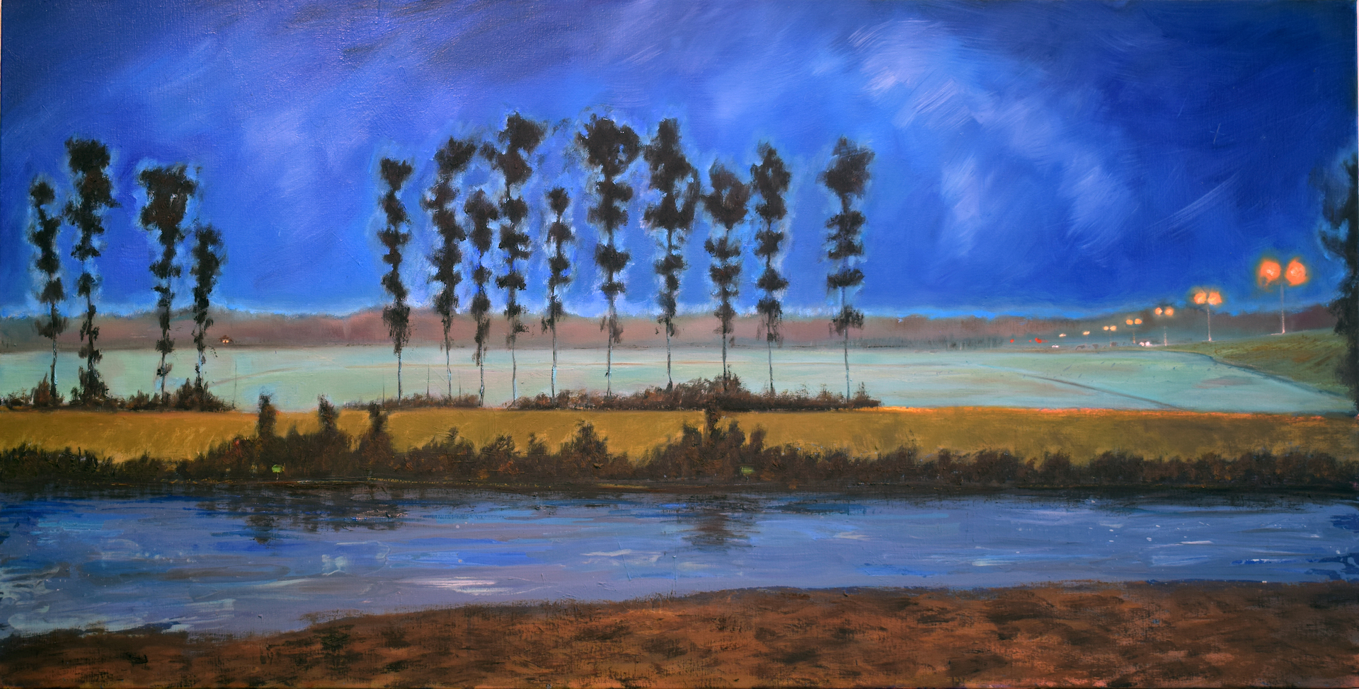 John Konijn | Eem Amersfoort