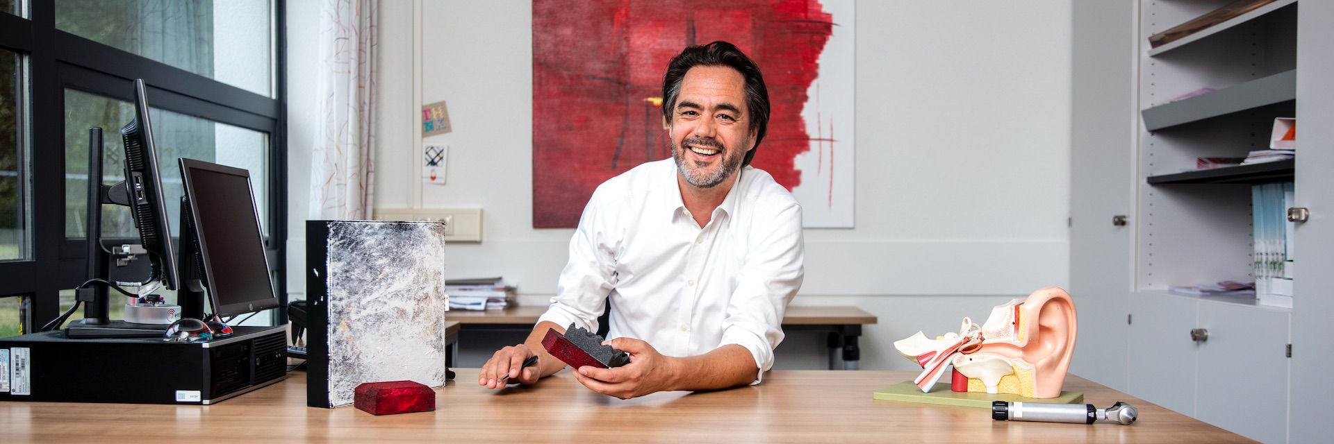 Dyon Scheijen