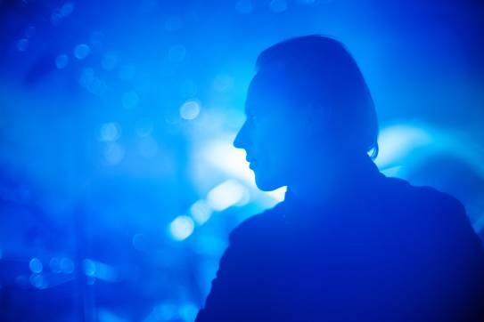 Daan Roosegaarde