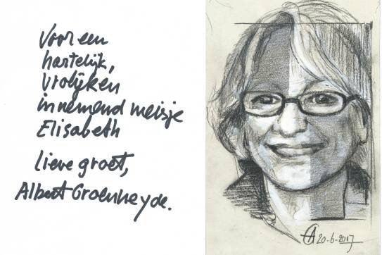 Albert Groenheyde