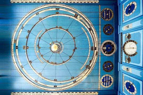 Planetarium