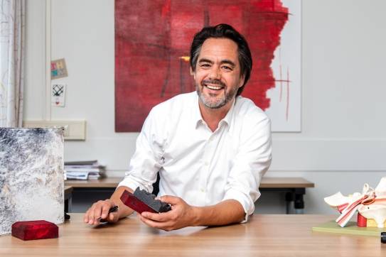 Dyon Scheijen