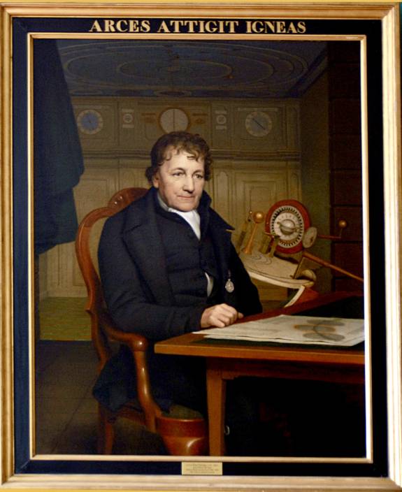 Eise Eisinga